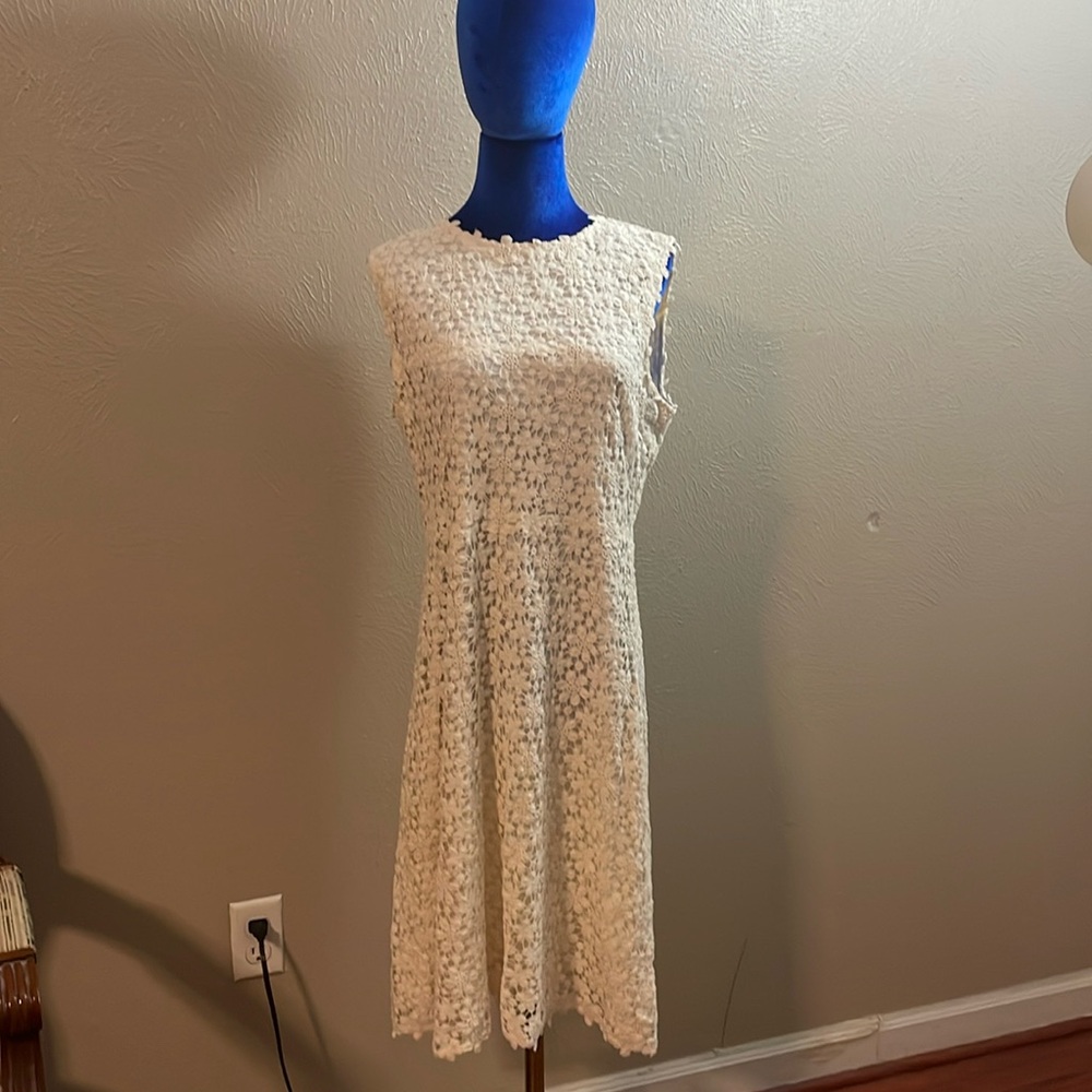Tahari dress